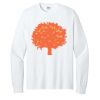 1-Hr RUSH NO MINIMUM Unisex Long Sleeve T-Shirt Thumbnail