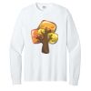 1-Hr RUSH NO MINIMUM Unisex Long Sleeve T-Shirt Thumbnail