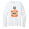 1-Hr RUSH NO MINIMUM Unisex Long Sleeve T-Shirt Thumbnail