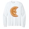 1-Hr RUSH NO MINIMUM Unisex Long Sleeve T-Shirt Thumbnail