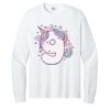 1-Hr RUSH NO MINIMUM Unisex Long Sleeve T-Shirt Thumbnail