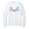 1-Hr RUSH NO MINIMUM Unisex Long Sleeve T-Shirt Thumbnail