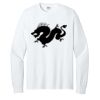 1-Hr RUSH NO MINIMUM Unisex Long Sleeve T-Shirt Thumbnail