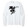 1-Hr RUSH NO MINIMUM Unisex Long Sleeve T-Shirt Thumbnail