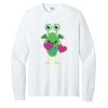 1-Hr RUSH NO MINIMUM Unisex Long Sleeve T-Shirt Thumbnail