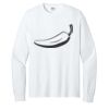 1-Hr RUSH NO MINIMUM Unisex Long Sleeve T-Shirt Thumbnail