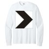 1-Hr RUSH NO MINIMUM Unisex Long Sleeve T-Shirt Thumbnail