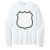 1-Hr RUSH NO MINIMUM Unisex Long Sleeve T-Shirt Thumbnail