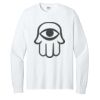 1-Hr RUSH NO MINIMUM Unisex Long Sleeve T-Shirt Thumbnail
