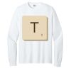 1-Hr RUSH NO MINIMUM Unisex Long Sleeve T-Shirt Thumbnail