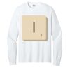 1-Hr RUSH NO MINIMUM Unisex Long Sleeve T-Shirt Thumbnail