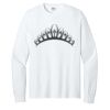 1-Hr RUSH NO MINIMUM Unisex Long Sleeve T-Shirt Thumbnail
