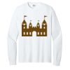 1-Hr RUSH NO MINIMUM Unisex Long Sleeve T-Shirt Thumbnail