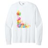 1-Hr RUSH NO MINIMUM Unisex Long Sleeve T-Shirt Thumbnail