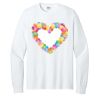 1-Hr RUSH NO MINIMUM Unisex Long Sleeve T-Shirt Thumbnail