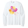 1-Hr RUSH NO MINIMUM Unisex Long Sleeve T-Shirt Thumbnail