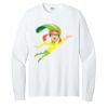 1-Hr RUSH NO MINIMUM Unisex Long Sleeve T-Shirt Thumbnail