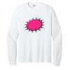 1-Hr RUSH NO MINIMUM Unisex Long Sleeve T-Shirt Thumbnail