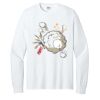 1-Hr RUSH NO MINIMUM Unisex Long Sleeve T-Shirt Thumbnail