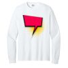 1-Hr RUSH NO MINIMUM Unisex Long Sleeve T-Shirt Thumbnail