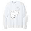 1-Hr RUSH NO MINIMUM Unisex Long Sleeve T-Shirt Thumbnail