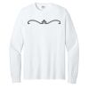 1-Hr RUSH NO MINIMUM Unisex Long Sleeve T-Shirt Thumbnail