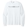 1-Hr RUSH NO MINIMUM Unisex Long Sleeve T-Shirt Thumbnail