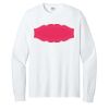 1-Hr RUSH NO MINIMUM Unisex Long Sleeve T-Shirt Thumbnail