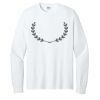 1-Hr RUSH NO MINIMUM Unisex Long Sleeve T-Shirt Thumbnail
