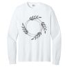 1-Hr RUSH NO MINIMUM Unisex Long Sleeve T-Shirt Thumbnail