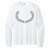 1-Hr RUSH NO MINIMUM Unisex Long Sleeve T-Shirt Thumbnail
