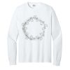 1-Hr RUSH NO MINIMUM Unisex Long Sleeve T-Shirt Thumbnail