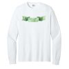 1-Hr RUSH NO MINIMUM Unisex Long Sleeve T-Shirt Thumbnail