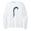 1-Hr RUSH NO MINIMUM Unisex Long Sleeve T-Shirt Thumbnail