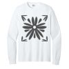 1-Hr RUSH NO MINIMUM Unisex Long Sleeve T-Shirt Thumbnail