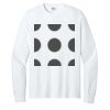 1-Hr RUSH NO MINIMUM Unisex Long Sleeve T-Shirt Thumbnail