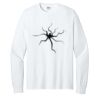 1-Hr RUSH NO MINIMUM Unisex Long Sleeve T-Shirt Thumbnail