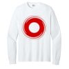 1-Hr RUSH NO MINIMUM Unisex Long Sleeve T-Shirt Thumbnail