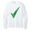 1-Hr RUSH NO MINIMUM Unisex Long Sleeve T-Shirt Thumbnail