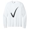 1-Hr RUSH NO MINIMUM Unisex Long Sleeve T-Shirt Thumbnail