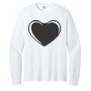 1-Hr RUSH NO MINIMUM Unisex Long Sleeve T-Shirt Thumbnail