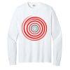 1-Hr RUSH NO MINIMUM Unisex Long Sleeve T-Shirt Thumbnail
