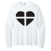 1-Hr RUSH NO MINIMUM Unisex Long Sleeve T-Shirt Thumbnail