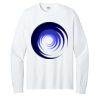 1-Hr RUSH NO MINIMUM Unisex Long Sleeve T-Shirt Thumbnail