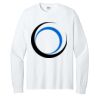 1-Hr RUSH NO MINIMUM Unisex Long Sleeve T-Shirt Thumbnail