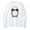 1-Hr RUSH NO MINIMUM Unisex Long Sleeve T-Shirt Thumbnail