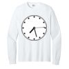 1-Hr RUSH NO MINIMUM Unisex Long Sleeve T-Shirt Thumbnail