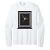 1-Hr RUSH NO MINIMUM Unisex Long Sleeve T-Shirt Thumbnail