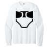 1-Hr RUSH NO MINIMUM Unisex Long Sleeve T-Shirt Thumbnail