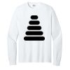 1-Hr RUSH NO MINIMUM Unisex Long Sleeve T-Shirt Thumbnail